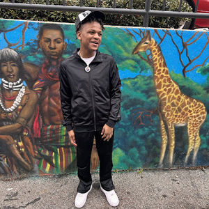 Meet your Posher, Xavier